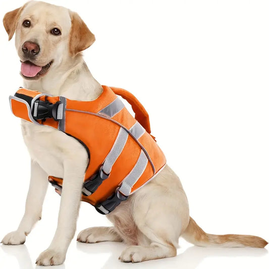 Dog Life Jacket