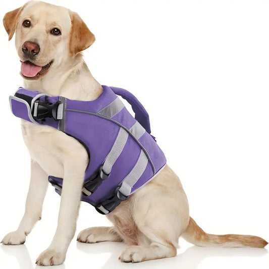 Dog Life Jacket